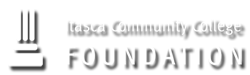 Logo Itasca Community College Foundation